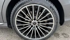 Mercedes-Benz Classe C 200 d Business Solutions de 2020