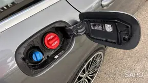 Mercedes-Benz Classe C 200 d Business Solutions de 2020