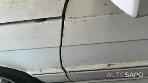 Renault 9 1.4 Turbo de 1989