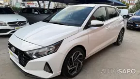 Hyundai i20 1.0 T-GDi Style de 2022