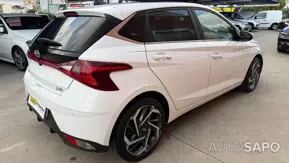 Hyundai i20 1.0 T-GDi Style de 2022