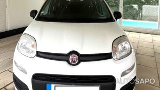 Fiat Panda 1.2 Easy S&S de 2019