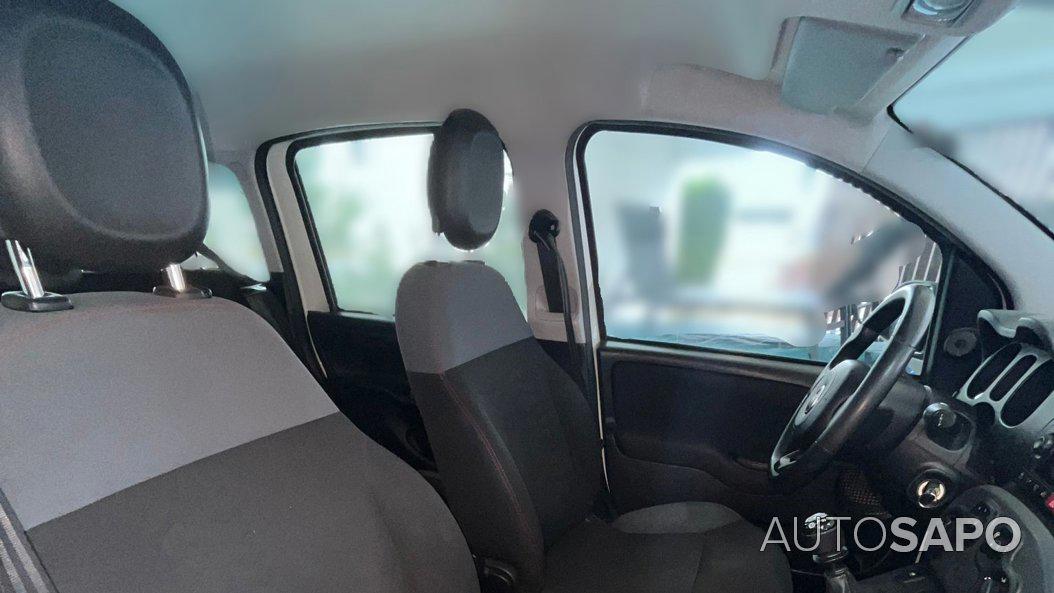 Fiat Panda 1.2 Easy S&S de 2019