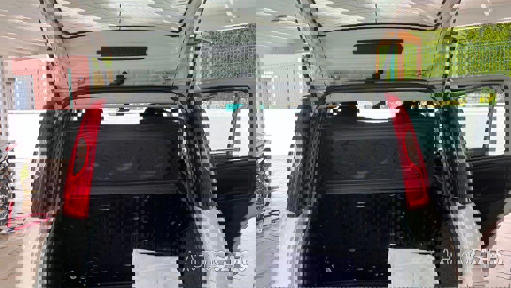 Fiat Panda 1.2 Easy S&S de 2019