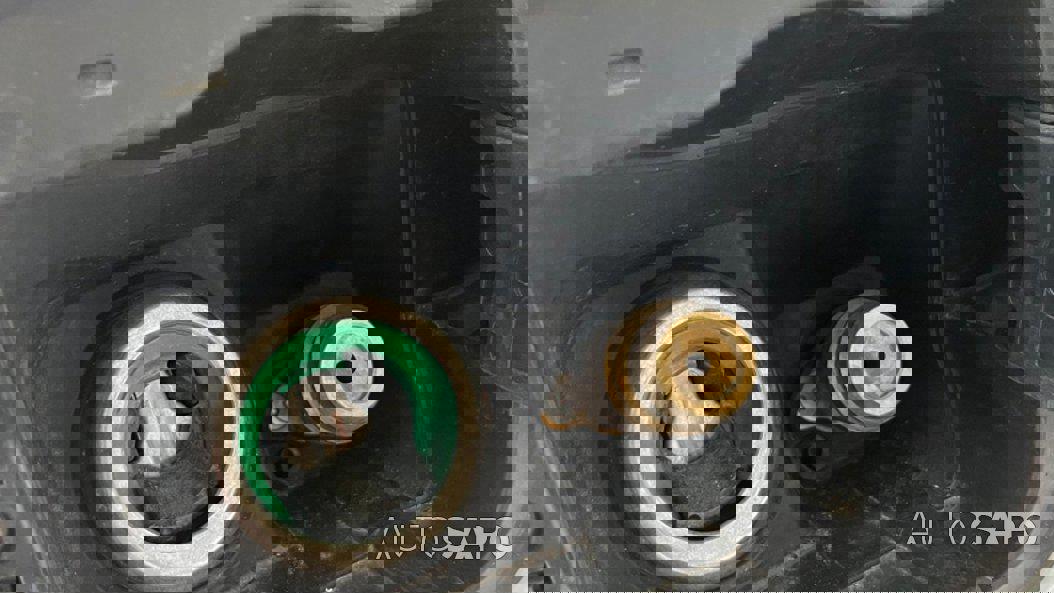 Fiat Panda 1.2 Easy S&S de 2019