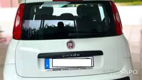Fiat Panda 1.2 Easy S&S de 2019