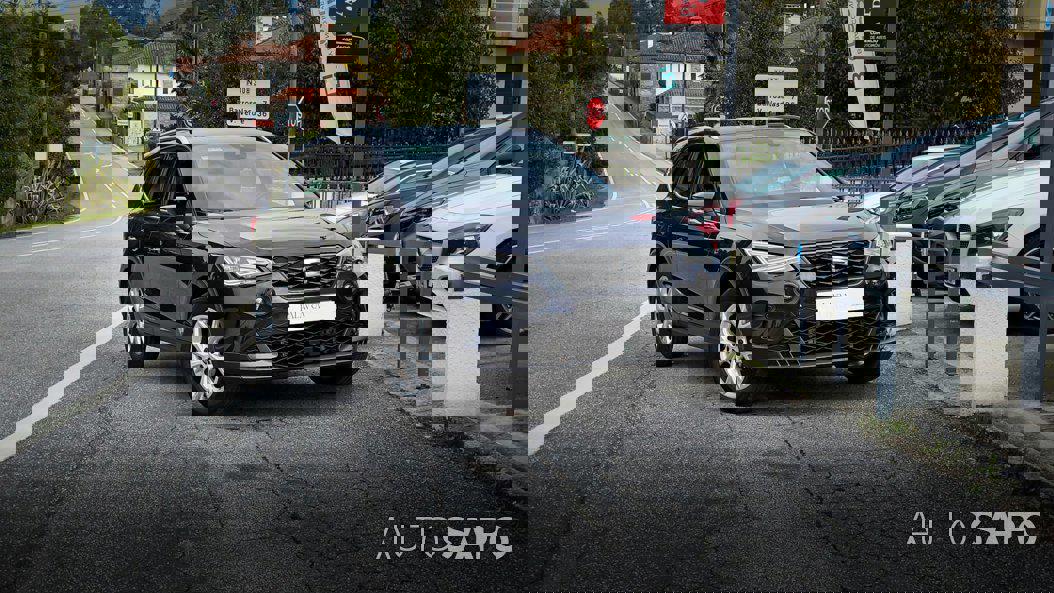 Seat Arona 1.0 TSI FR de 2022