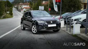Seat Arona 1.0 TSI FR de 2022