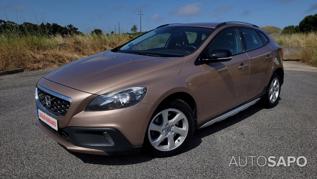 Volvo V40 Cross Country 1.6 D2 Momentum de 2013