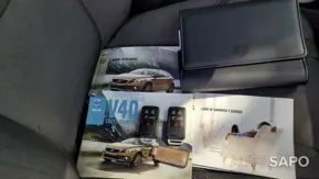 Volvo V40 Cross Country 1.6 D2 Momentum de 2013