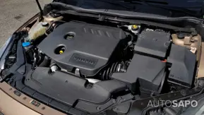 Volvo V40 Cross Country 1.6 D2 Momentum de 2013