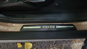 Volvo V40 Cross Country 1.6 D2 Momentum de 2013