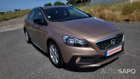Volvo V40 Cross Country 1.6 D2 Momentum de 2013