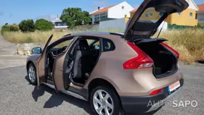 Volvo V40 Cross Country 1.6 D2 Momentum de 2013