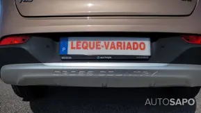 Volvo V40 Cross Country 1.6 D2 Momentum de 2013