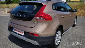 Volvo V40 Cross Country 1.6 D2 Momentum de 2013
