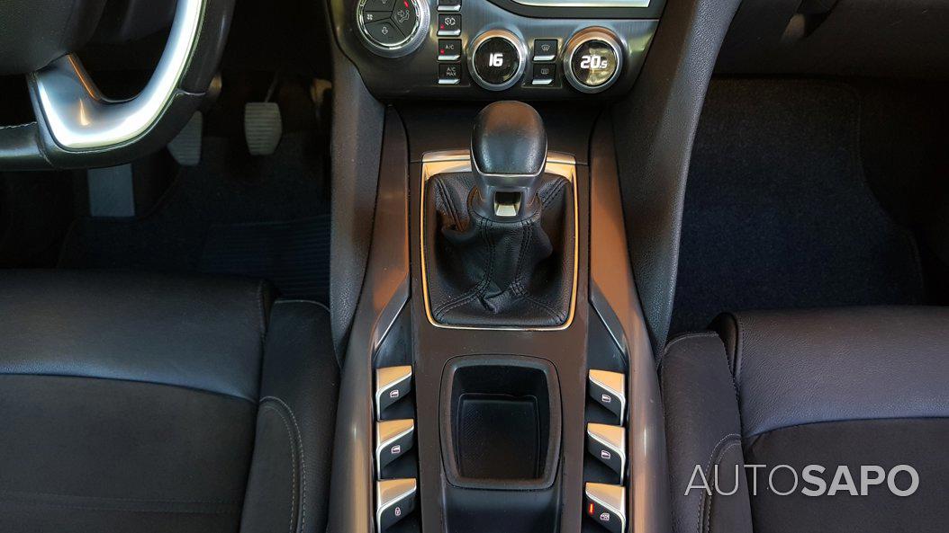 DS DS5 1.6 BlueHDi So Chic de 2018