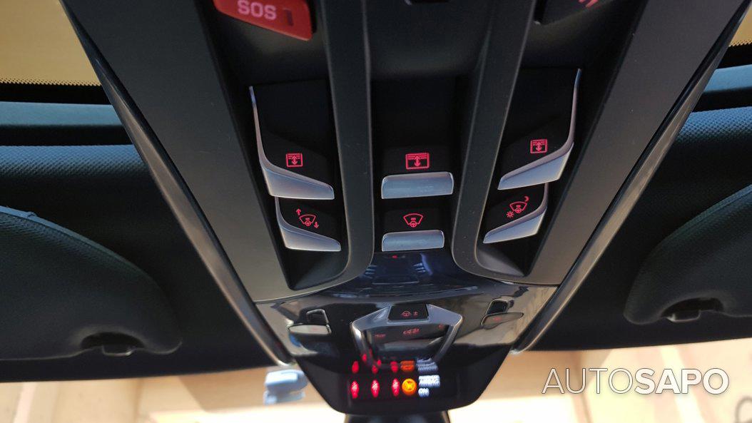 DS DS5 1.6 BlueHDi So Chic de 2018