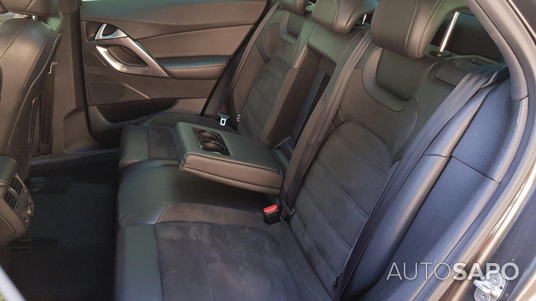 DS DS5 1.6 BlueHDi So Chic de 2018