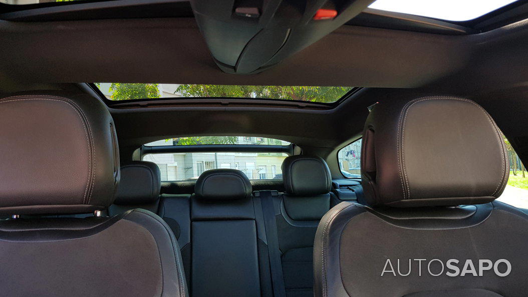 DS DS5 1.6 BlueHDi So Chic de 2018