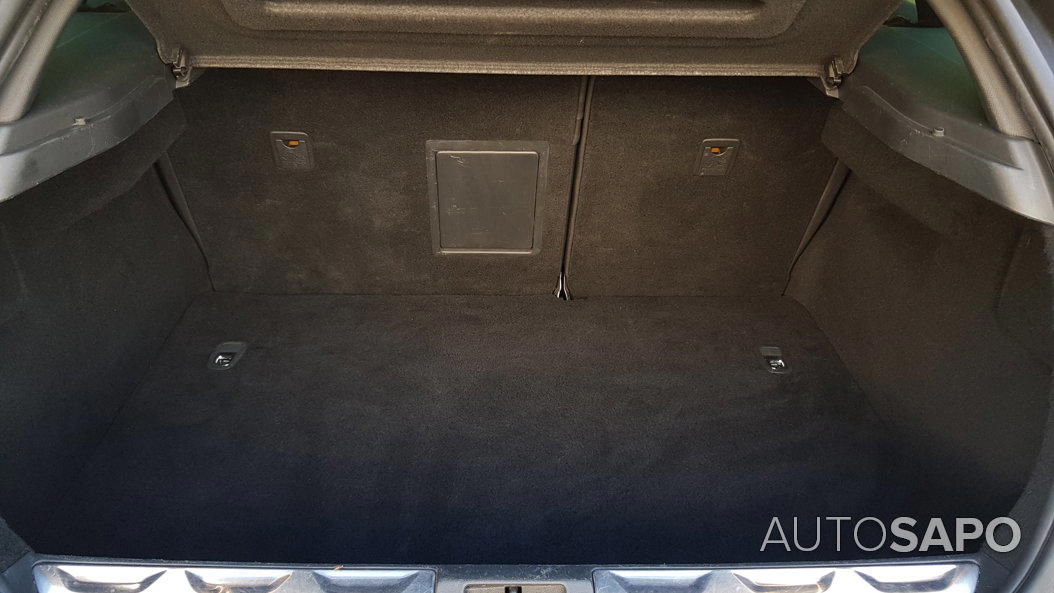 DS DS5 1.6 BlueHDi So Chic de 2018