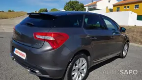 DS DS5 1.6 BlueHDi So Chic de 2018