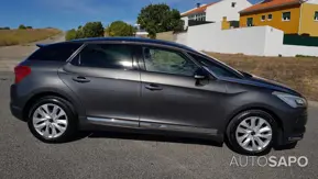 DS DS5 1.6 BlueHDi So Chic de 2018