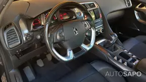 DS DS5 1.6 BlueHDi So Chic de 2018