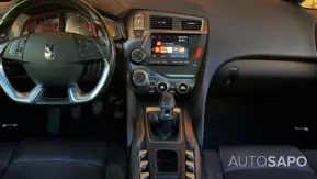 DS DS5 1.6 BlueHDi So Chic de 2018