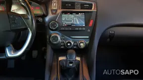 DS DS5 1.6 BlueHDi So Chic de 2018