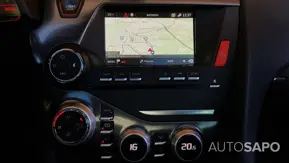 DS DS5 1.6 BlueHDi So Chic de 2018