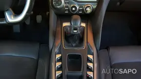 DS DS5 1.6 BlueHDi So Chic de 2018