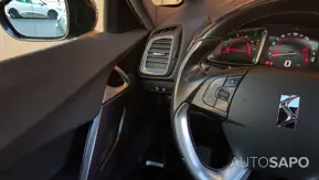 DS DS5 1.6 BlueHDi So Chic de 2018