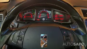 DS DS5 1.6 BlueHDi So Chic de 2018