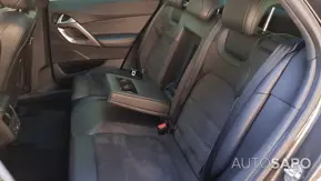 DS DS5 1.6 BlueHDi So Chic de 2018