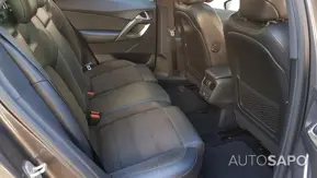 DS DS5 1.6 BlueHDi So Chic de 2018