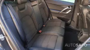 DS DS5 1.6 BlueHDi So Chic de 2018