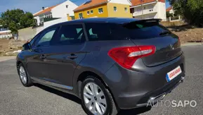 DS DS5 1.6 BlueHDi So Chic de 2018