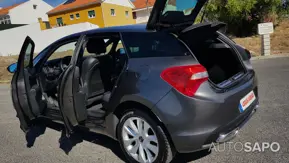 DS DS5 1.6 BlueHDi So Chic de 2018