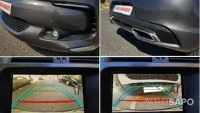 DS DS5 1.6 BlueHDi So Chic de 2018