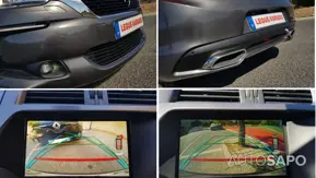 DS DS5 1.6 BlueHDi So Chic de 2018