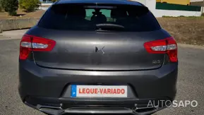 DS DS5 1.6 BlueHDi So Chic de 2018