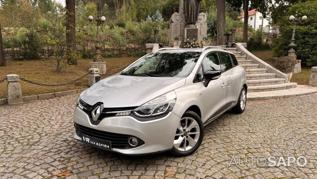 Renault Clio de 2016