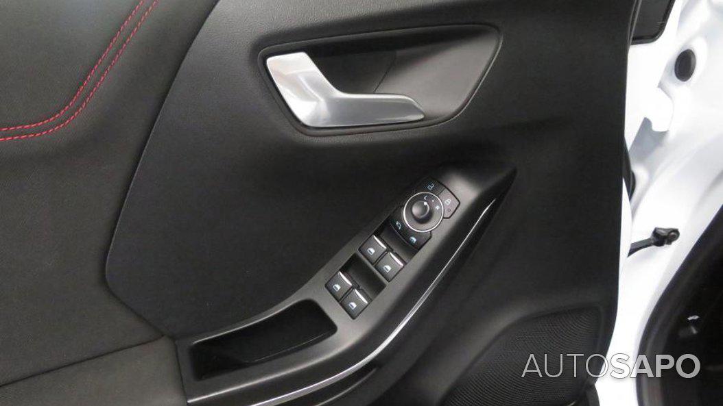 Ford Puma 1.0 EcoBoost MHEV ST-Line de 2023