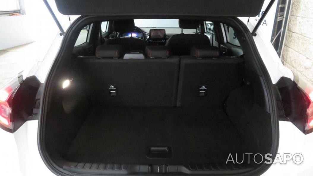 Ford Puma 1.0 EcoBoost MHEV ST-Line de 2023