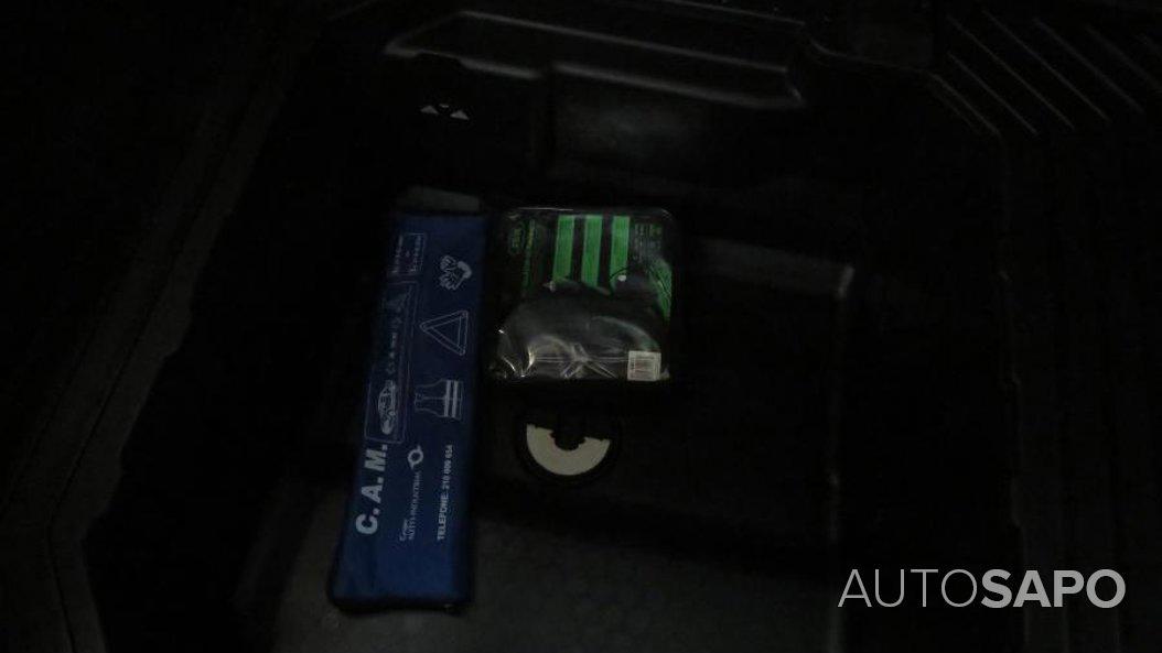 Ford Puma 1.0 EcoBoost MHEV ST-Line de 2023