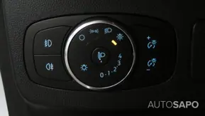 Ford Puma 1.0 EcoBoost MHEV ST-Line de 2023