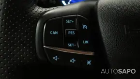 Ford Puma 1.0 EcoBoost MHEV ST-Line de 2023