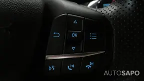 Ford Puma 1.0 EcoBoost MHEV ST-Line de 2023