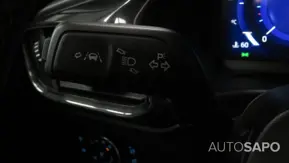 Ford Puma 1.0 EcoBoost MHEV ST-Line de 2023